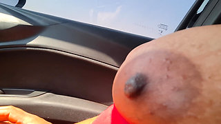 Brazil's Dirtiest Couple: Wife Exposed and Slutty Play for the Cuck