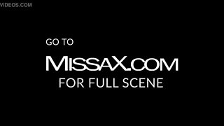 Blonde MILF Cory Chase Cheats With Sneaky Sex - Taboo Fingering & Cumshot Orgasm