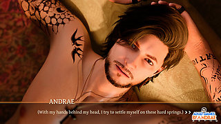 Sisters in Sin Gameplay Part 1