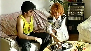 Over 50 - Senioren Im Sexfieber (1997) - Classic German Full Movie