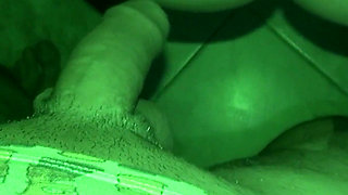 Night Vision Fucking Rosalina Love