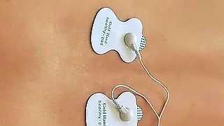 365 Days Anal Sex - Day 240 Relaxation Day with Massage - Accountant's Adventures