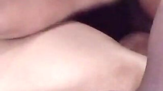 Indian Stepmom Kissing and Fucking My