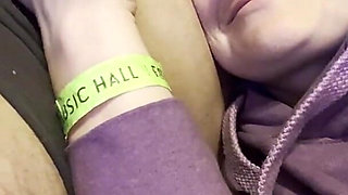 Got a Big Flabby Belly? You Could Be My Utter Bliss! My Dreamland May Be Boring for You