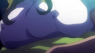 Tender Pleasure in the bed_22082605p0