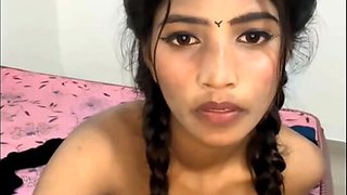 Desi Glorious Assets Wifey CPL_IND7 Steamy Hard-core Plumbing Flash