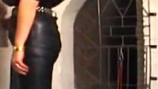 Female submission - Scene #05