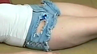 Lesbian Feet Big Toes Domiantion