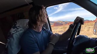 Park: Blowjob, Amateur  Babe Porn