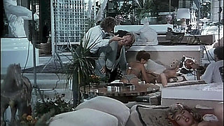 Inside a 90's Porn Movie