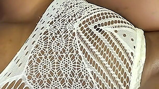 Passionate Hardcore Fucking Between Two Lovers