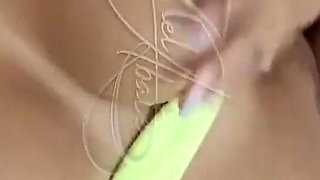 Elo Made Me Cum Deliciously by Sucking My Pussy!