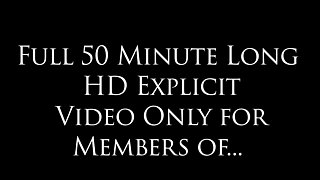 NAUGHTYNATURAL Forest Lesbian Trailer XXX