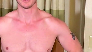 First Time Ever Leo Cross Vs Nina Alder Loser Gets Punished