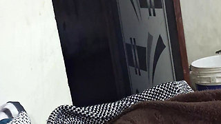 Secret Moment with My Girlfriend