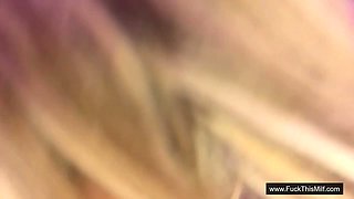 Bambi Brooks Gets Fucked By BaddiesOnlyPOV