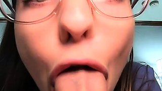 Nurse Big Booty Bailey Getting Destroyed