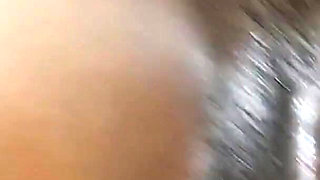 18 Teen Hot Black Girl Taking BBC