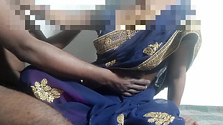 The Servant Left Pooja Bhabhi, Pooja Bhabhi Became Pregnant, Pooja's Pussy Hall Became Bigger