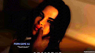 Pleasuring Jill: Sensual Soft Play & Edging to an Explosive Orgasm - Sex Hill - #2 - 3deadangel - by Porn Game 4u