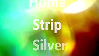 Amateur Home Strip - Silver