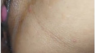 Pissing Pussy Muschi Lecken