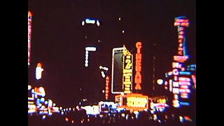 First Bondage Documentary Black and White