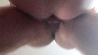 Amature milf drilled hard in hotel by bwc