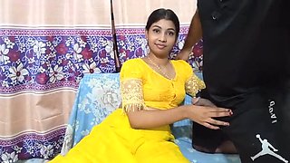 Bangladeshi Bhabhi Real Cheating with Brother in Law Full Romantic Sex Video