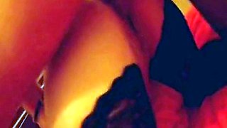 Lisa et Sparrow - French Amateur Couple's Orgasmic Adventure