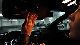 Confession the Inner Life of a Dominatrix - Mistress Julia