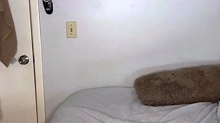 Titigirlyy Slim Babe Flaunts Her Plugged Ass Onlyfans Video