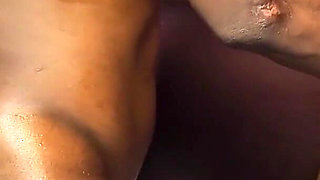 Anonymous Masked Whore Creampie? BBC Destroyed Wet Pussy Doggy