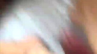 Black dude fucking big ass brunette doggystyle