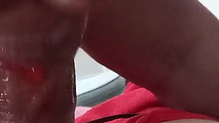 Vacuum Lips Suckin the Candy off Part 2