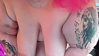 Cockable Cum Whore Gets Some