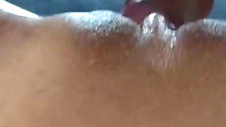 Tight Virgin Pussy Punished by Stepdad's Cock