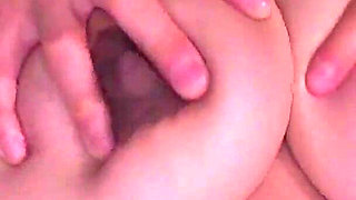 Reveal Moment Rises as Yuri.t Unveils Her Bold, Stunning K-cup Presence - Scene 1