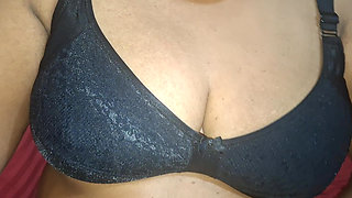 Desire of Stepmother homemade video