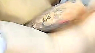 Puchis - Hard Anal and Urine for MILF Hotter