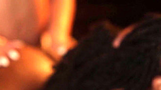 Caught in the Middle Ft La Bella Diabla X and Kittylove