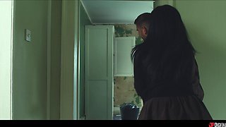 Lustful MILFs smutty xxx movie