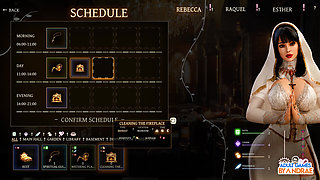 Sisters in Sin Gameplay Part 2