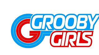 GROOBYGIRLS Alone For The Afternoon