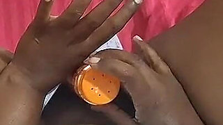 Horny Sister in Law Secret Bedroom Play Viral Video