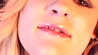 Prego Pearl Preserve - Glazing Fertile Curves
