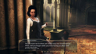 Complete Gameplay - Magic Pussy 2, Part 12