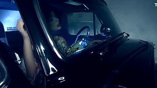 Fuingers Her Wet Pussy Alone - Ava Dalush