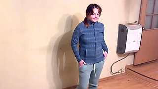 Holes Searched and Paddle Spanking – Prison Role Play 7 (Custom Video)