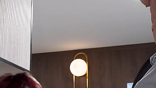 Cream Filled Cookies - Dom Cruise - Makayla Moon